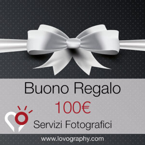 voucher lovography 100 euro