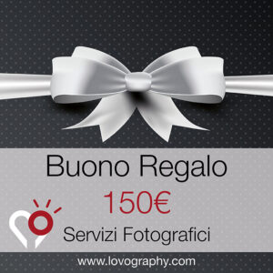 voucher lovography 150 euro